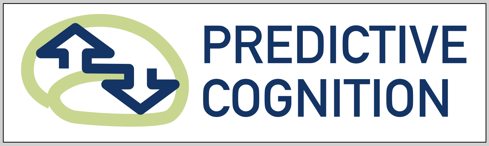 Logo Predictive Cognition
